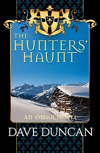 The Hunters' Haunt