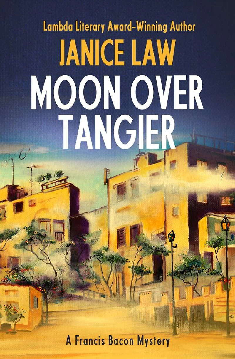 Moon Over Tangier