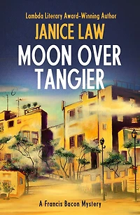 Moon Over Tangier