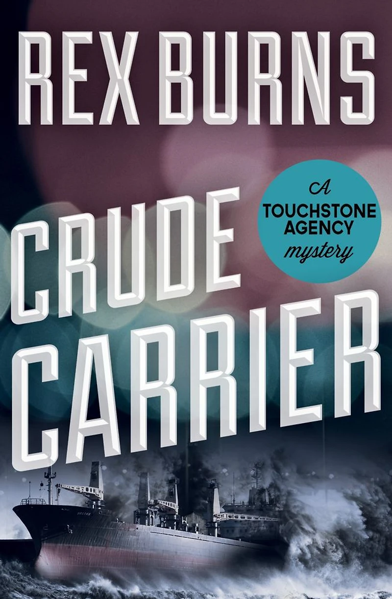 Crude Carrier