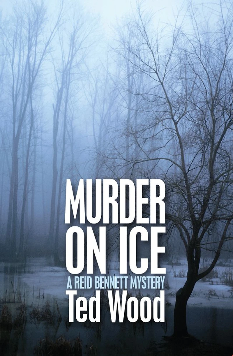 Murder on Ice