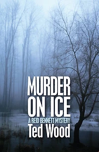 Murder on Ice