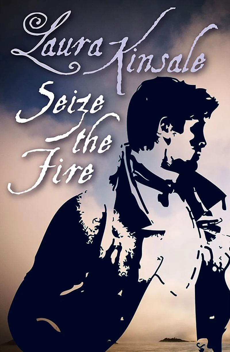 Seize the Fire