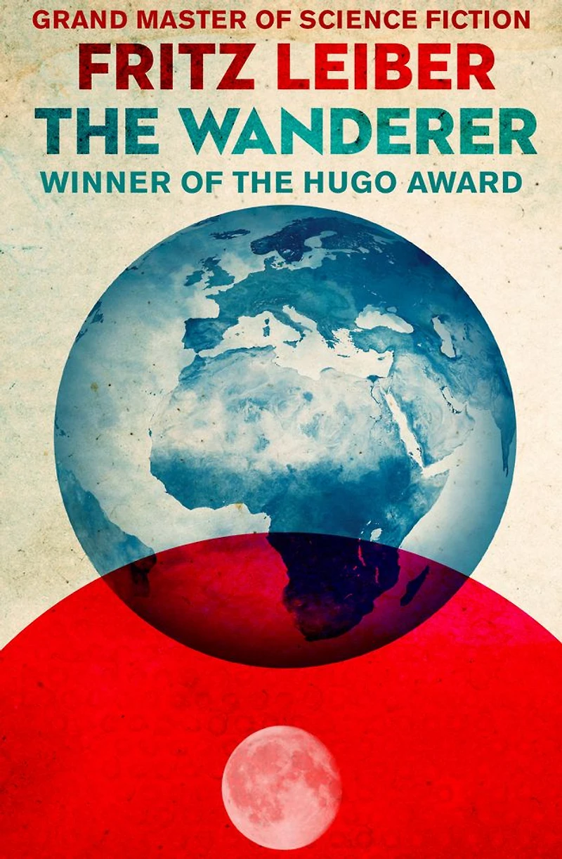 The Wanderer (Hugo Award Winner)