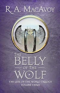 the Belly of Wolf