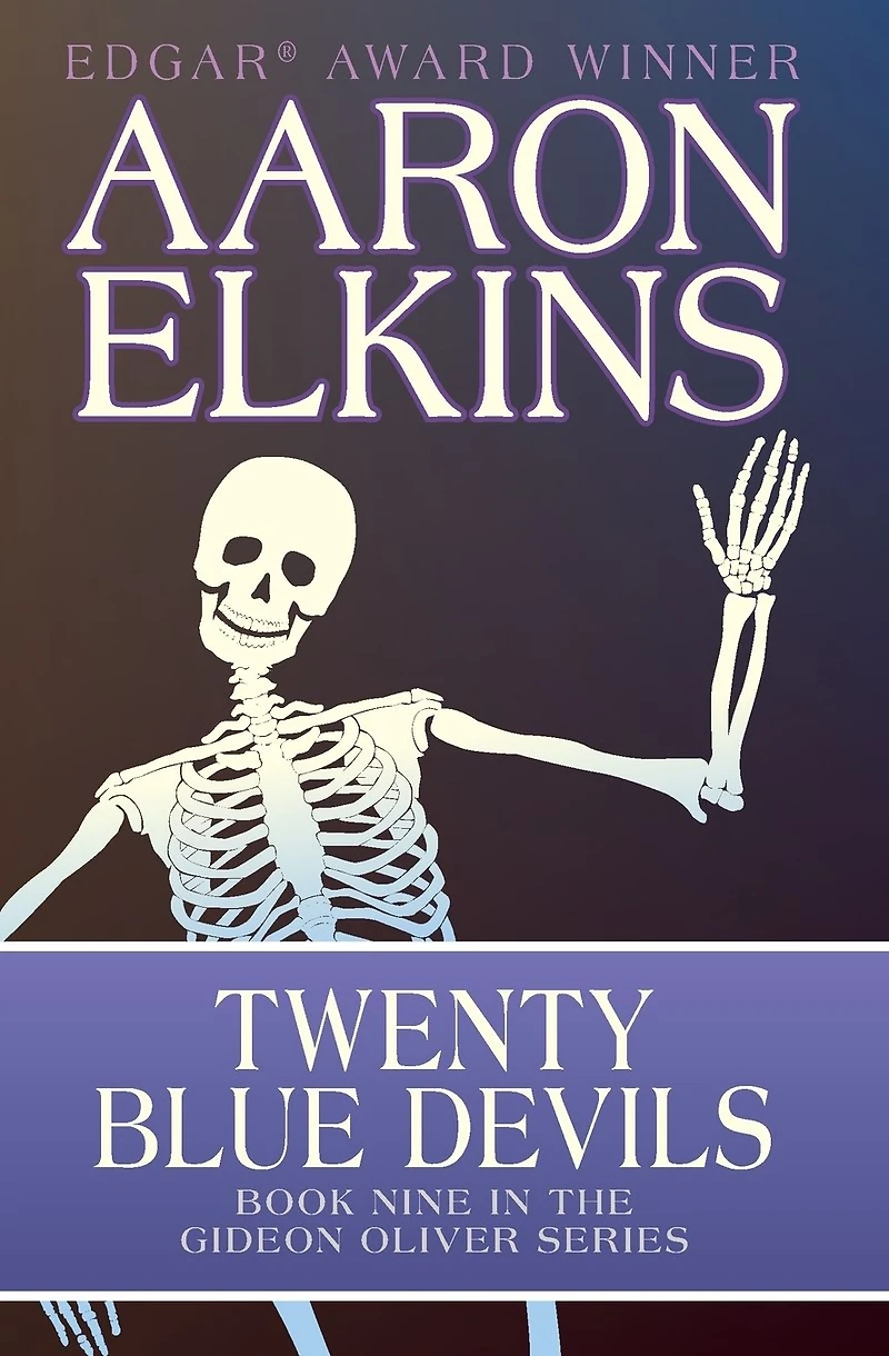 Twenty Blue Devils