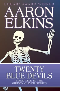 Twenty Blue Devils