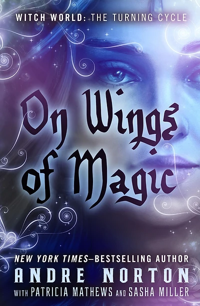 On Wings of Magic