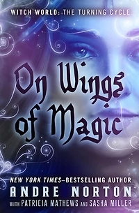 On Wings of Magic
