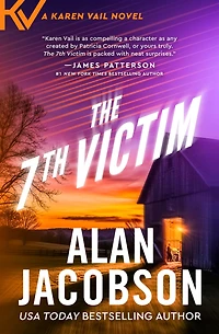 The 7th Victim: A Novel