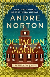 Octagon Magic
