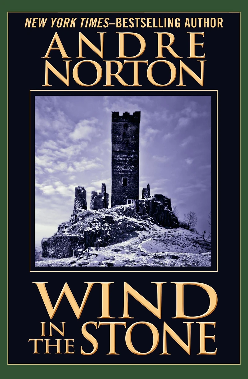 Wind the Stone