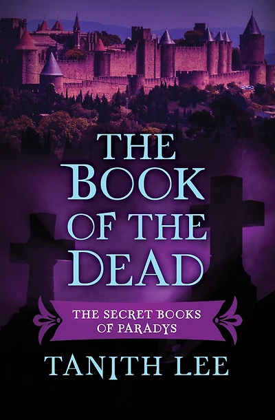 The Book of the Dead (Secret Books of Paradys Series #3)
