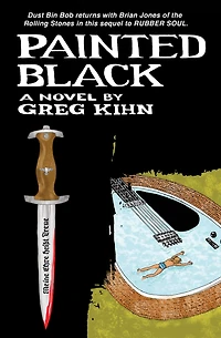 Painted Black: A Novel
