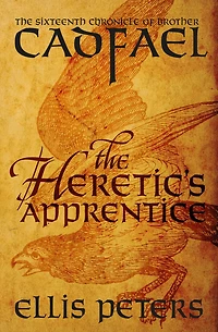 The Heretic's Apprentice (Brother Cadfael Series #16)