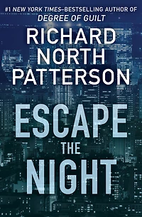 Escape the Night
