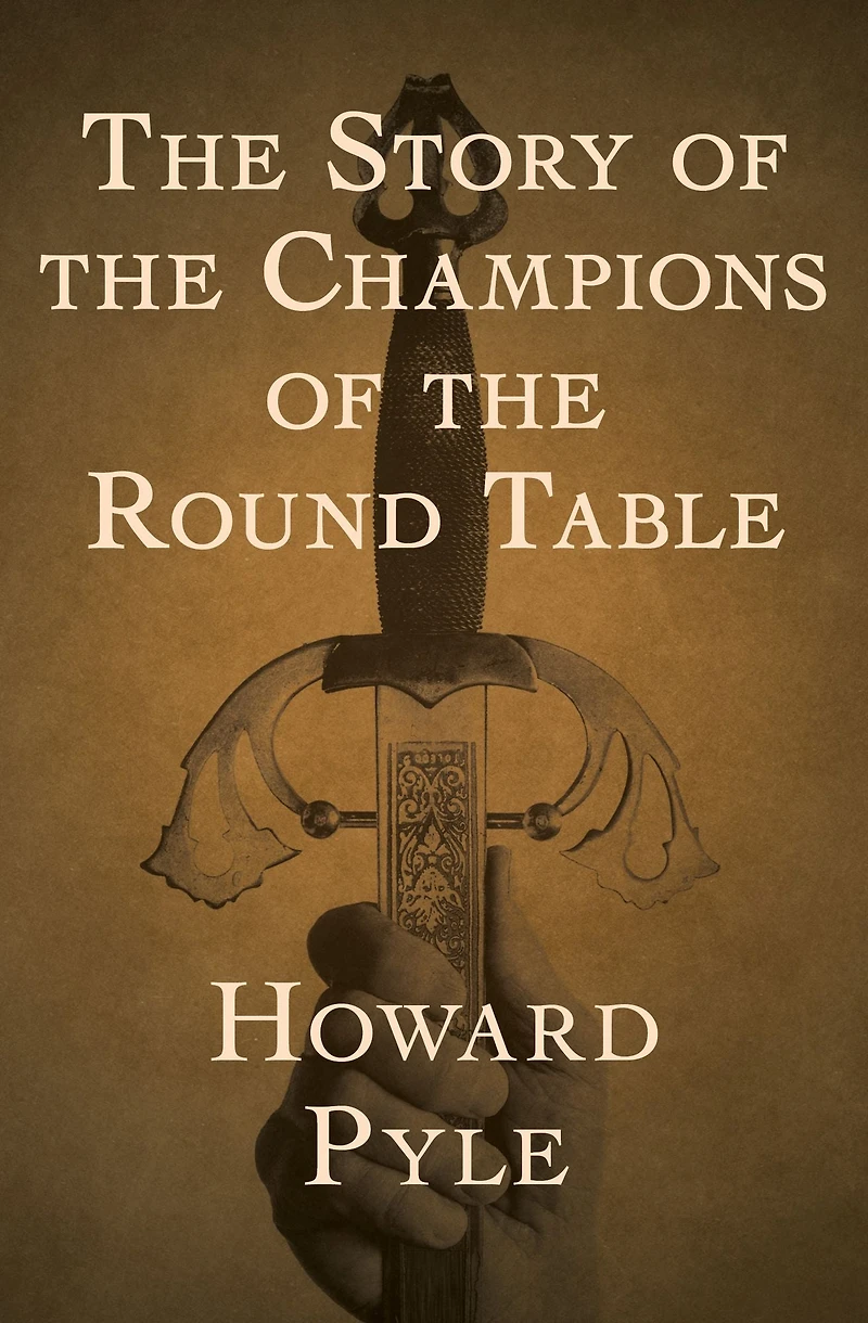 the Story of Champions Round Table