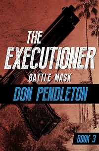 Battle Mask (Executioner Series #3)