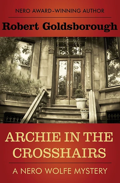 Archie the Crosshairs