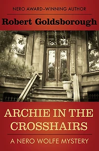 Archie the Crosshairs