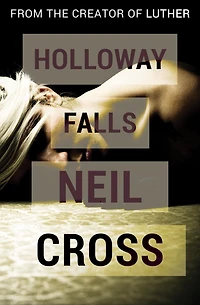 Holloway Falls