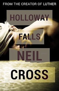 Holloway Falls