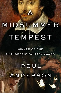 A Midsummer Tempest