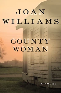 County Woman: A Novel