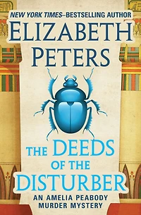 the Deeds of Disturber
