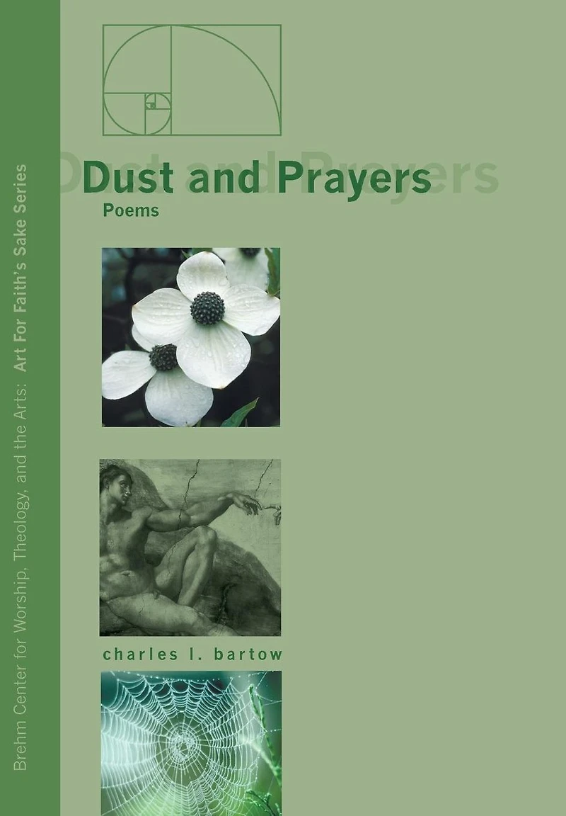Dust and Prayers: Poems