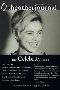 The Other Journal: Celebrity Issue