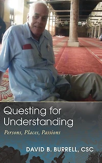 Questing for Understanding: Persons, Places, Passions