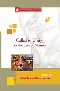 Called to Unity: For the Sake of Mission