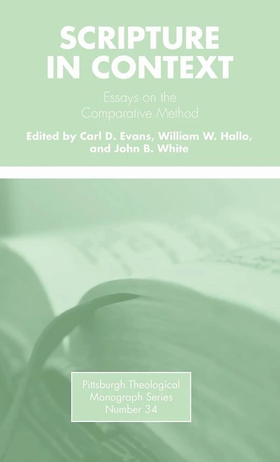 Scripture Context