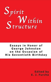 Spirit Within Structure