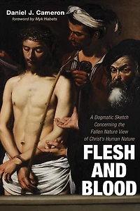 Flesh and Blood: A Dogmatic Sketch Concerning the Fallen Nature View of Christ's Human Nature