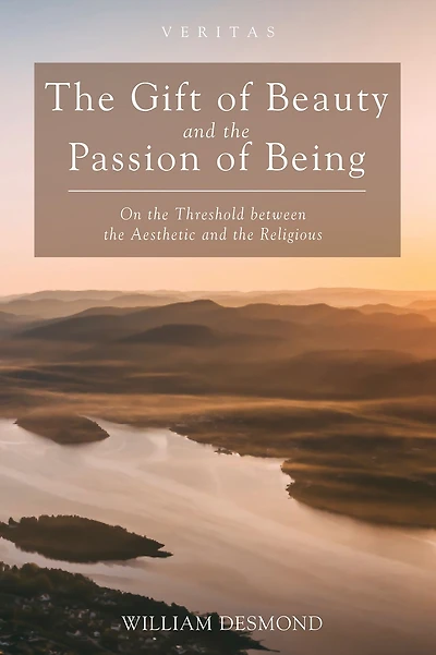 the Gift of Beauty and Passion Being