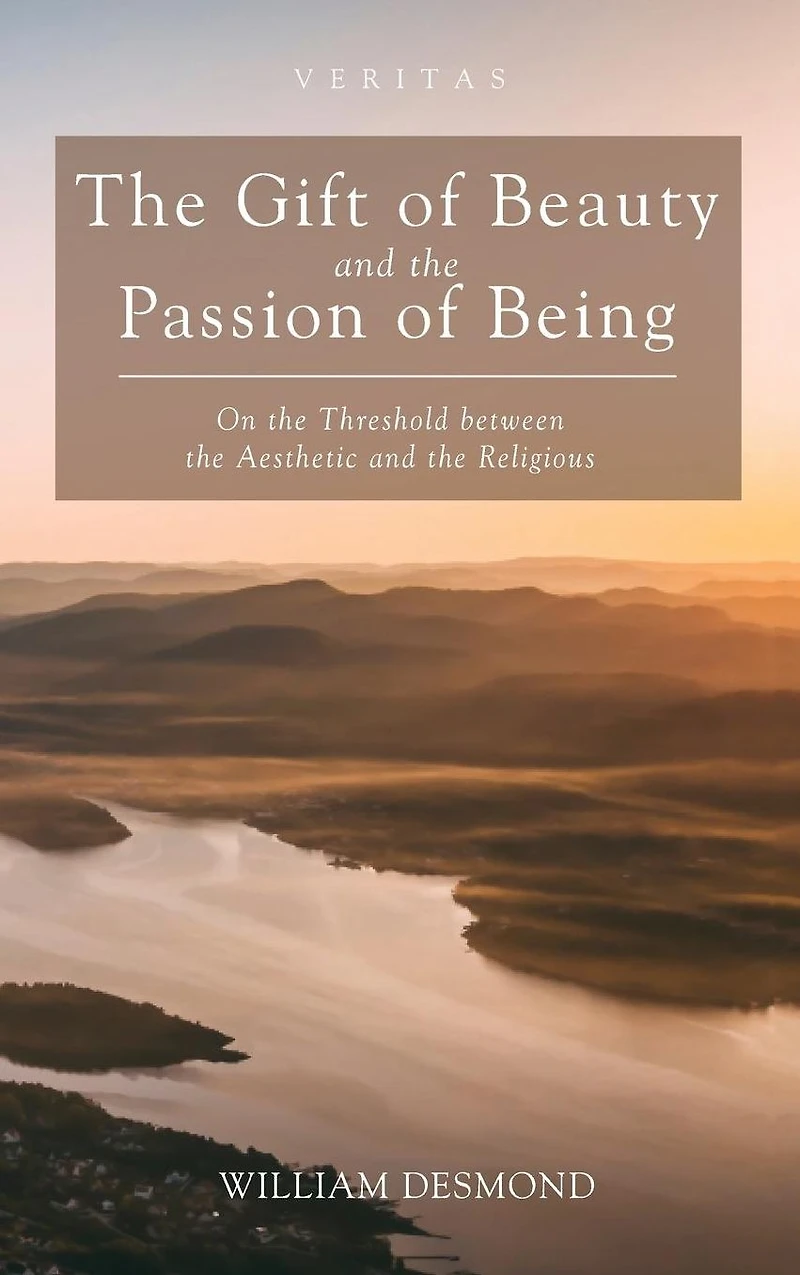 the Gift of Beauty and Passion Being