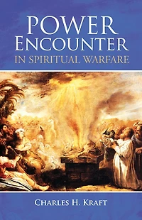 Power Encounter Spiritual Warfare