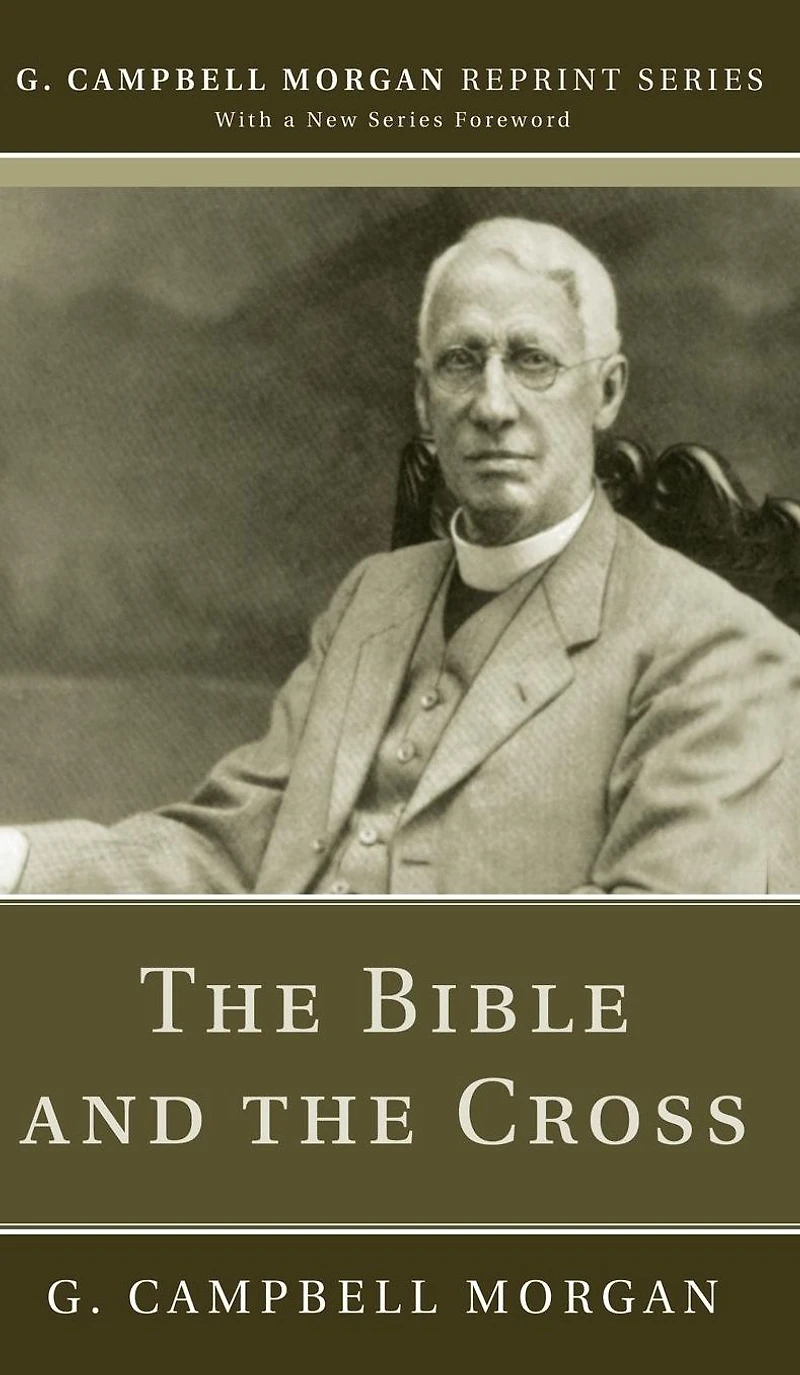 the Bible and Cross
