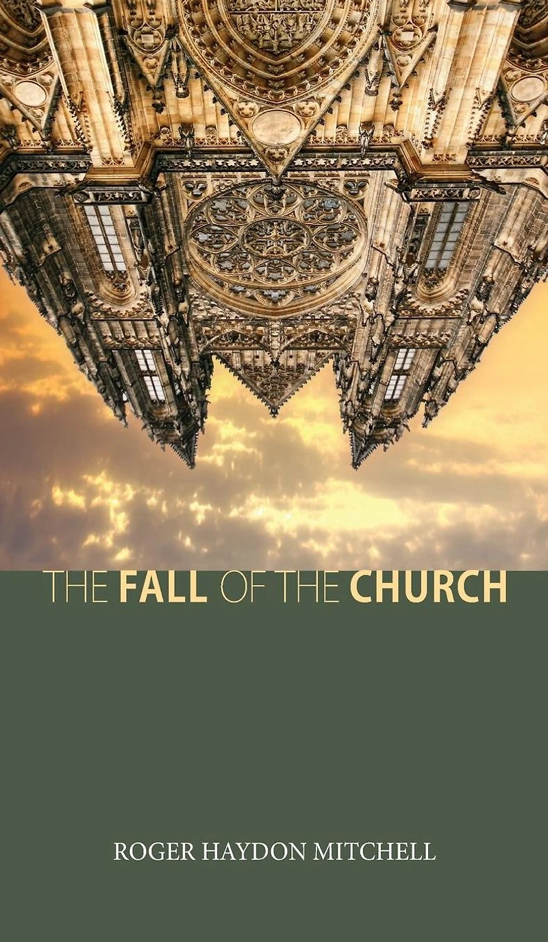 the Fall of Church