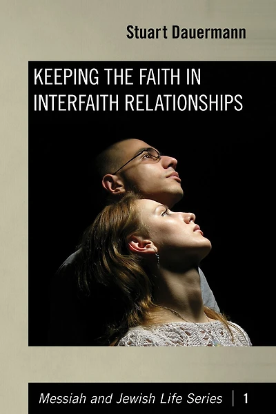 Keeping the Faith Interfaith Relationships