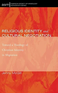 Religious Identity and Cultural Negotiation