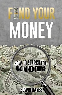 FIND YOUR MONEY