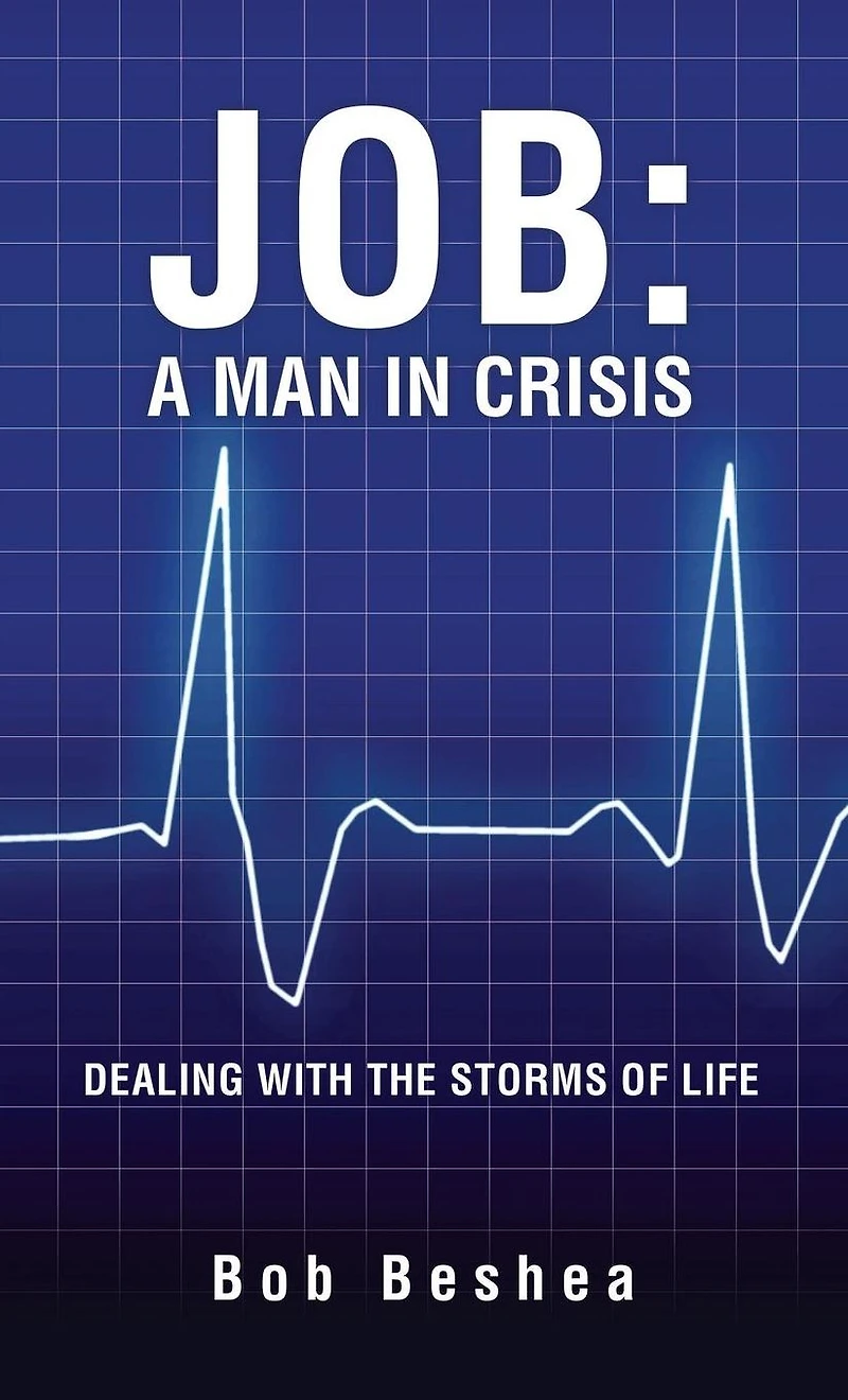 JOB: A MAN CRISIS