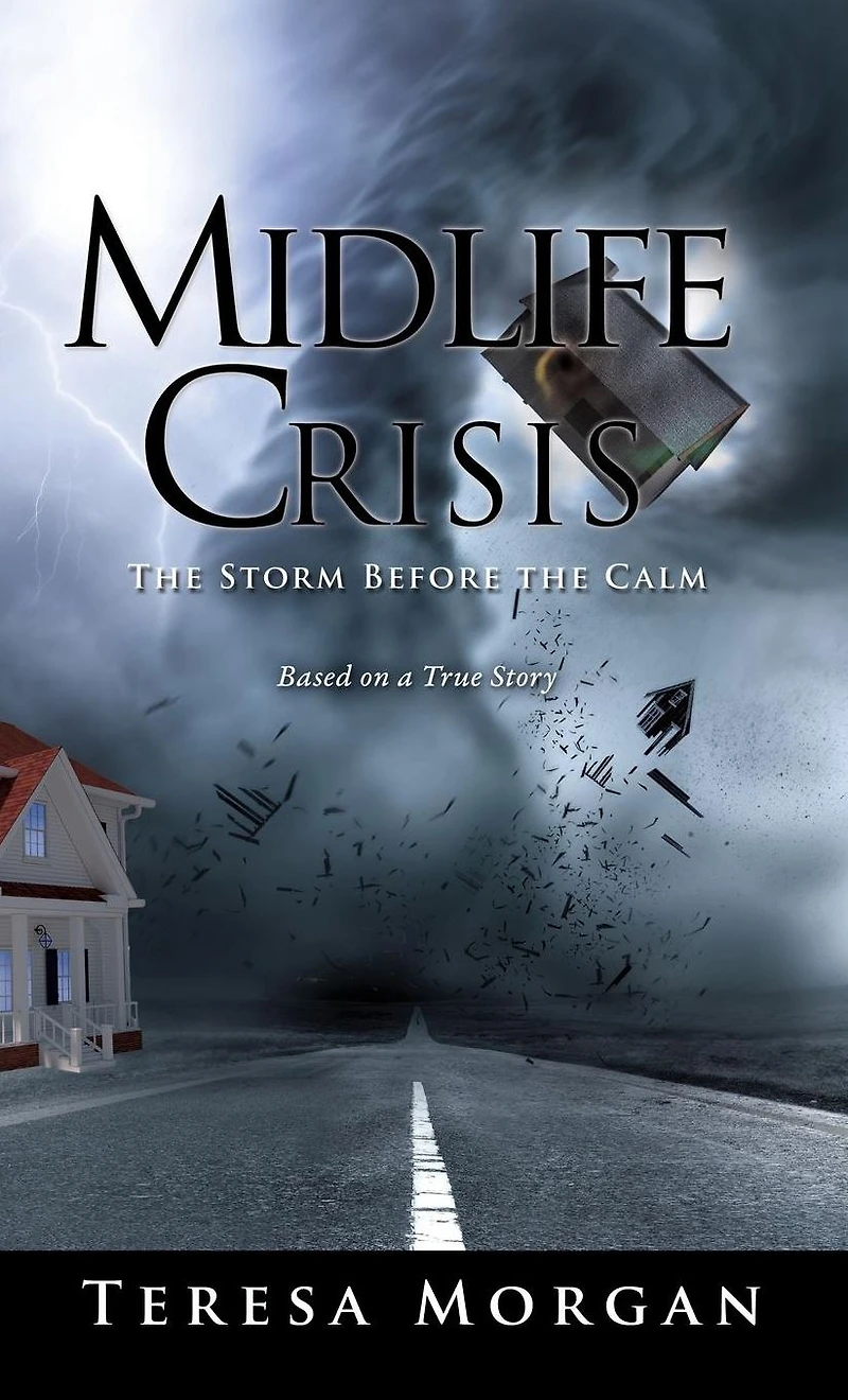 Midlife Crisis: the Storm Before Calm