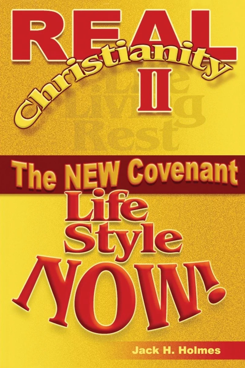 REAL CHRISTIANITY II