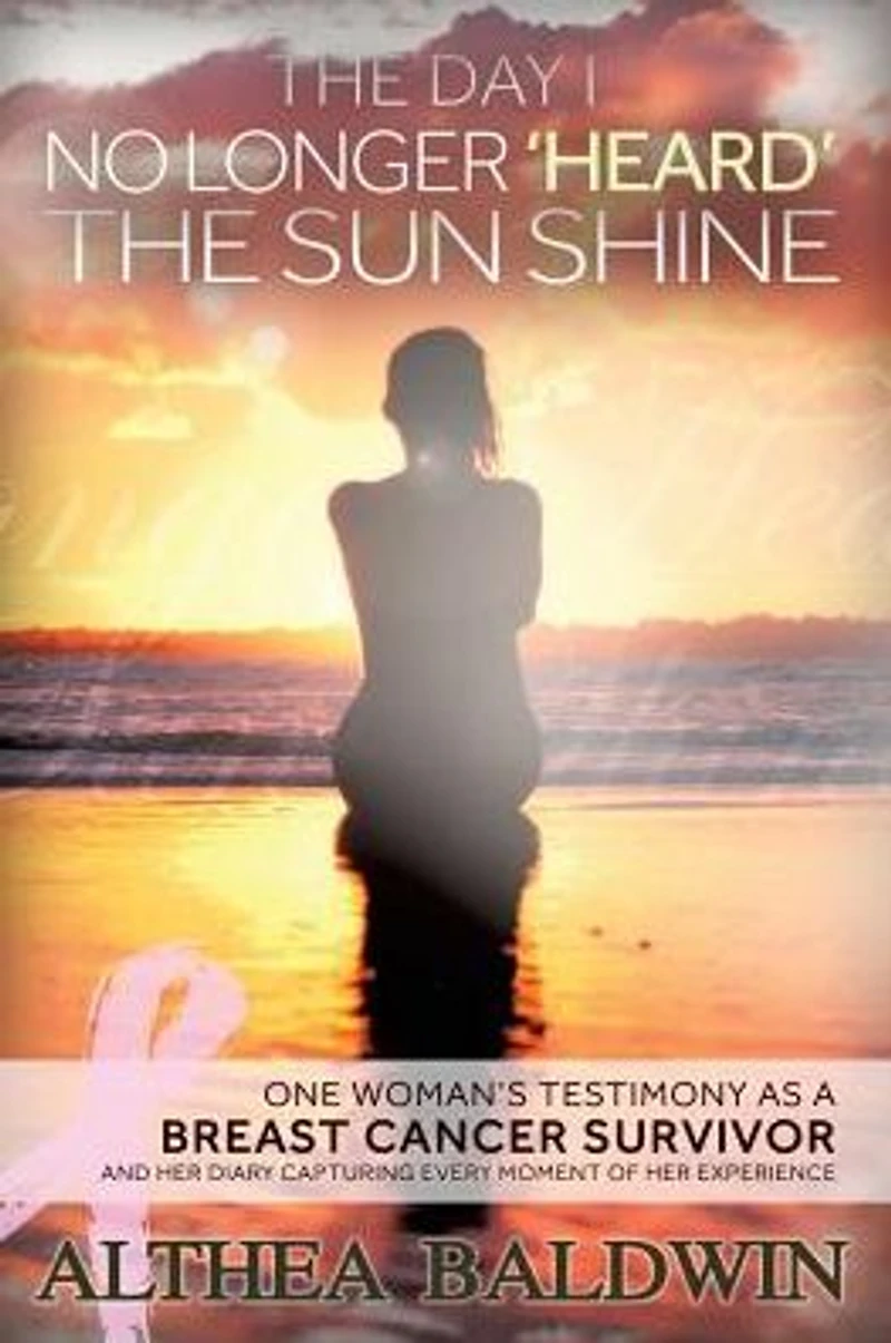 The Day I No Longer "Heard" Sun Shine