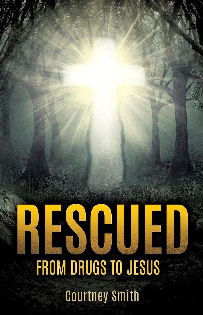 Rescued