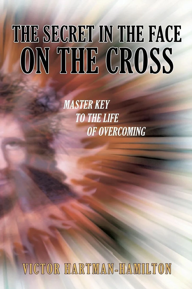 the Secret Face on Cross